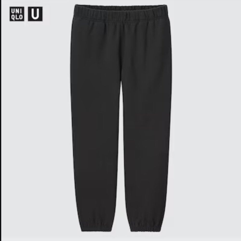 Uniqlo U Sweatpants (unworn)